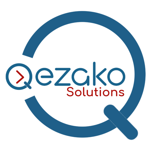 Logo Qezako
